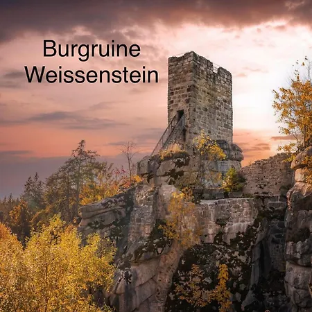 Alte Wagnerei Fuchsmühl