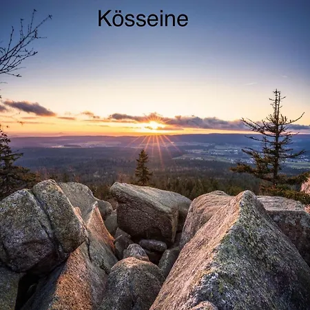 Nyaraló Alte Wagnerei
