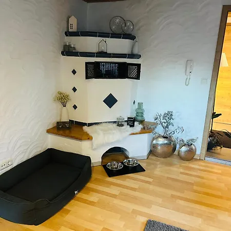 Nyaraló Alte Wagnerei *