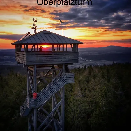 Alte Wagnerei Nyaraló Fuchsmühl