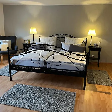 Alte Wagnerei Holiday home